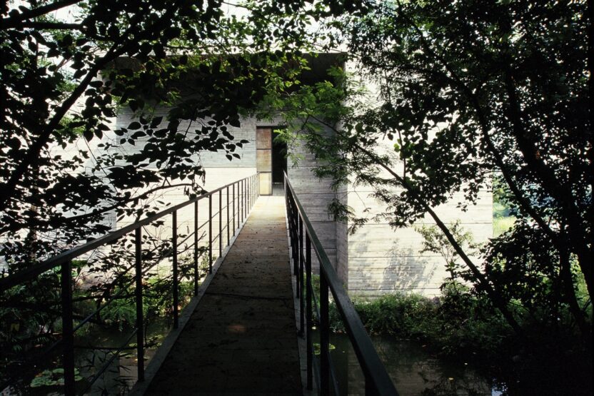 2025 프리츠커 건축상 수상자, 리우 지아쿤 8 resize Luyeyuan Stone Sculpture Art Museum 4 1