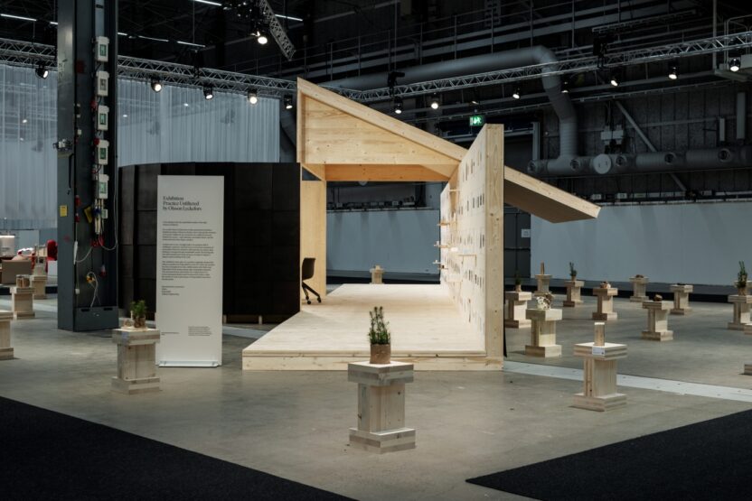 <스톡홀름 디자인 위크 2025> 이모저모 22 resize PracticeUnfiltred SFF25 AndyLiffner50