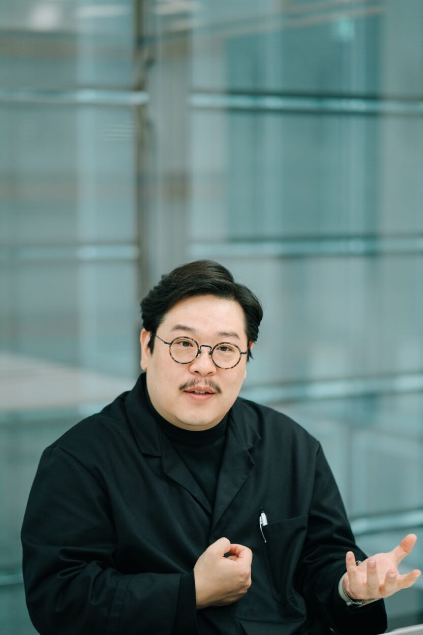 창작자가 생성형 인공지능 시대를 항해하는 법 1 unnamed