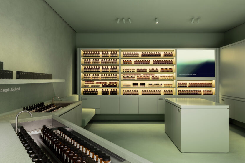 맥락 속에서 교차하는 사진, 텍스처 온 텍스처 4 02 00003