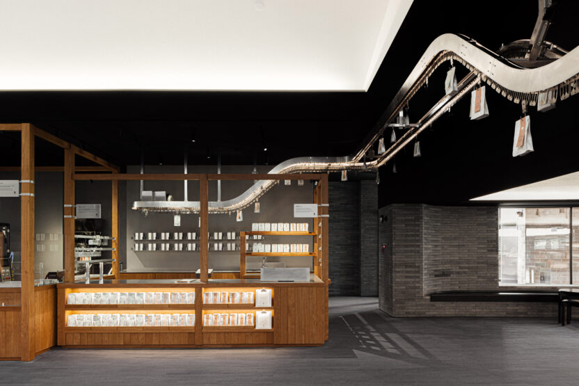 맥락 속에서 교차하는 사진, 텍스처 온 텍스처 9 06 00002