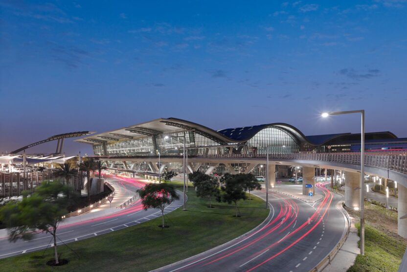 현대와 전통이 조화를 이루는 공항 디자인 2 08 4