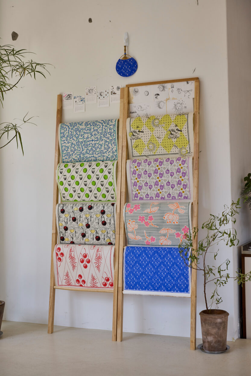 디자인과 예술의 경계를 넘나드는 브랜드, 툴프레스 25 0C7A9176 1