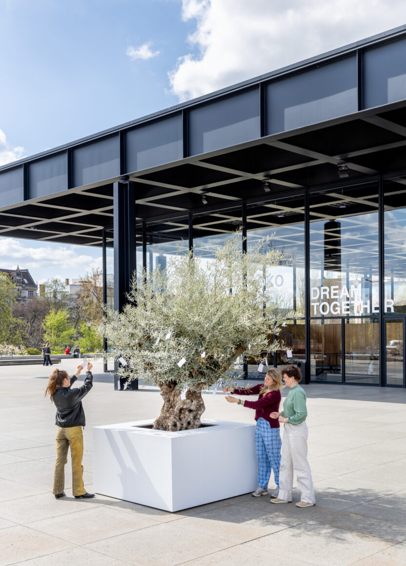 베를린에서 만나는 오노 요코 10 10 6