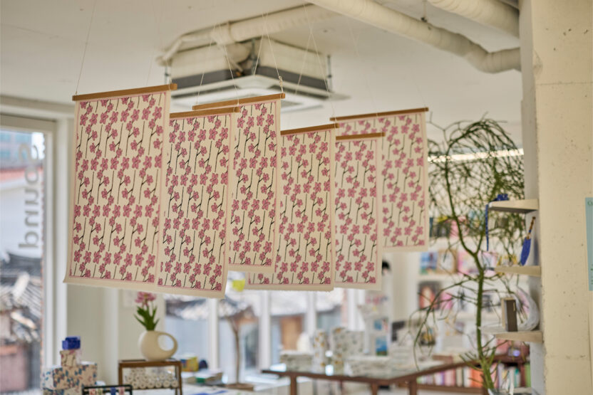 디자인과 예술의 경계를 넘나드는 브랜드, 툴프레스 23 12412432