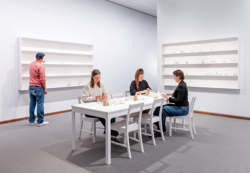 베를린에서 만나는 오노 요코 13 13 7