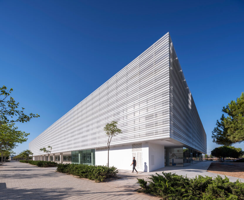 해외 동네 체육관 디자인 엿보기 15 13 24036 010DFR MCEA