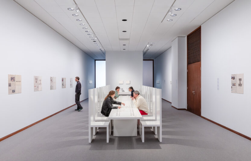 베를린에서 만나는 오노 요코 14 14 6