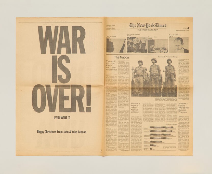 베를린에서 만나는 오노 요코 15 15 6