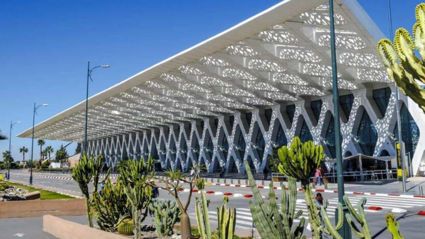 현대와 전통이 조화를 이루는 공항 디자인 11 17 5
