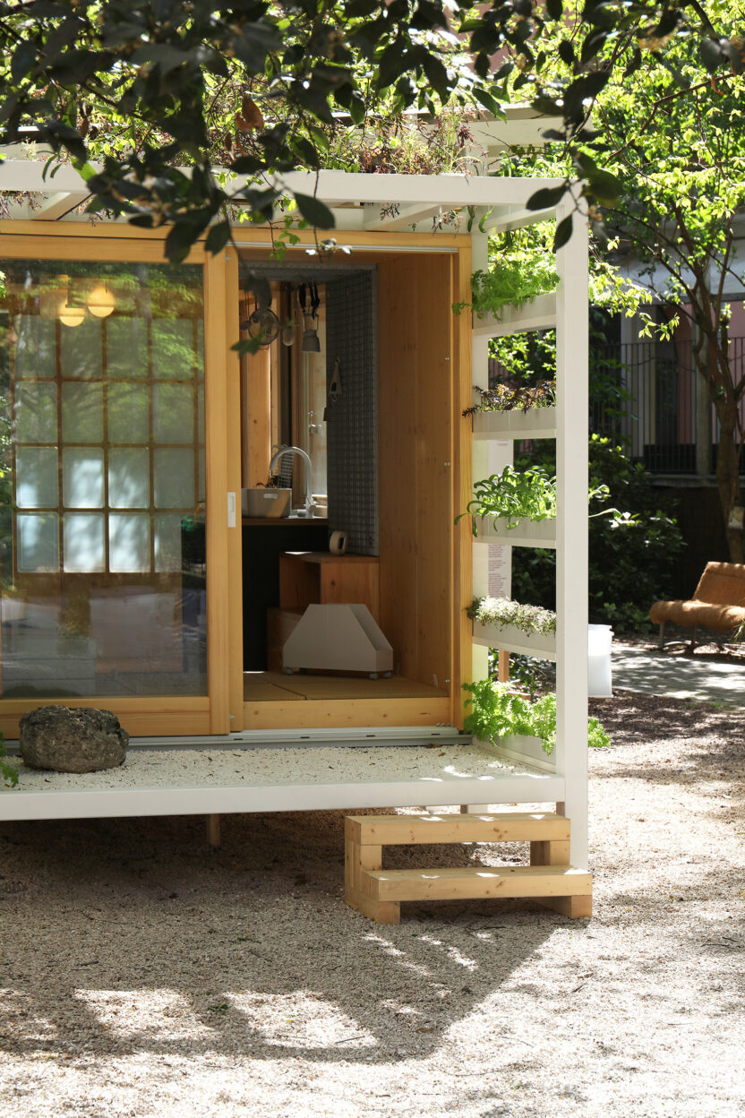 무지MUJI가 제안하는 지속 가능한 디자인 19 20 6