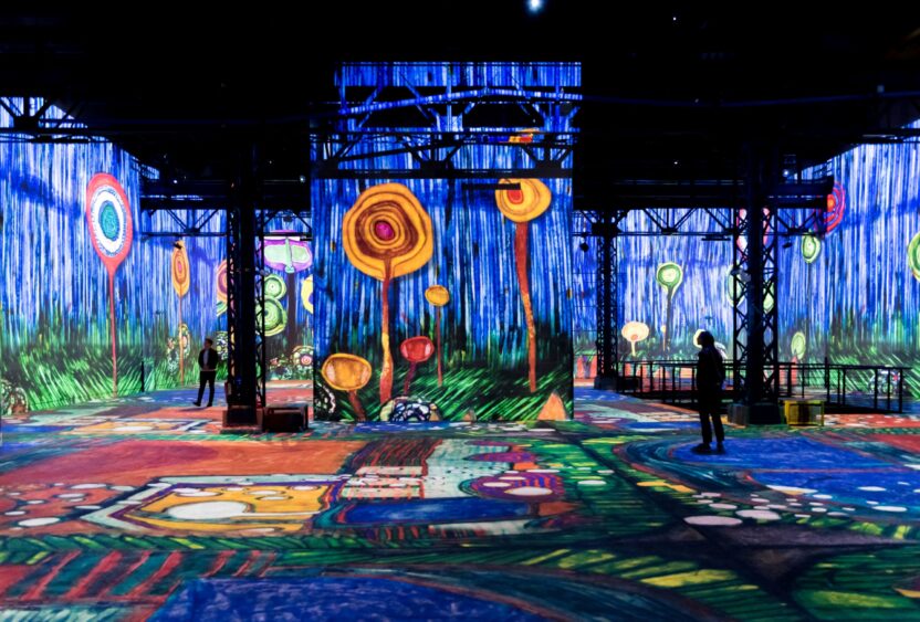 ‘몰입형 경험’이라는 장대한 놀이터 10 20250403 095023