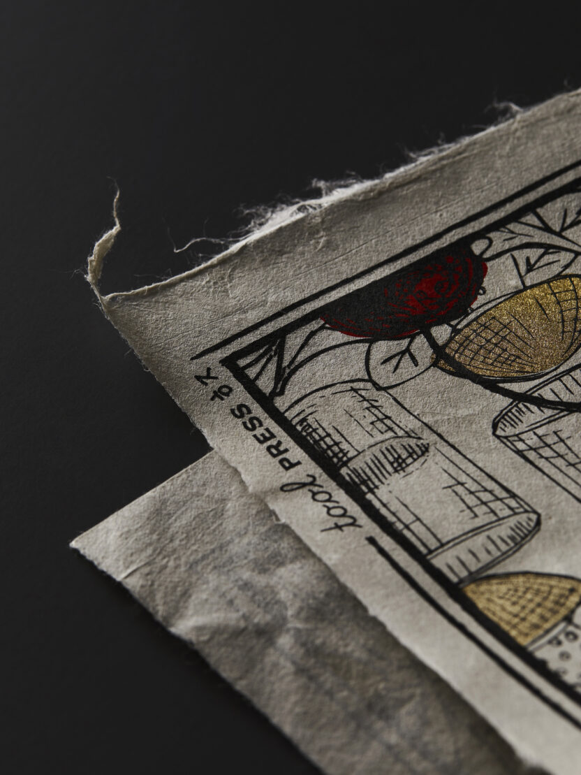 디자인과 예술의 경계를 넘나드는 브랜드, 툴프레스 9 20250404 091544 1