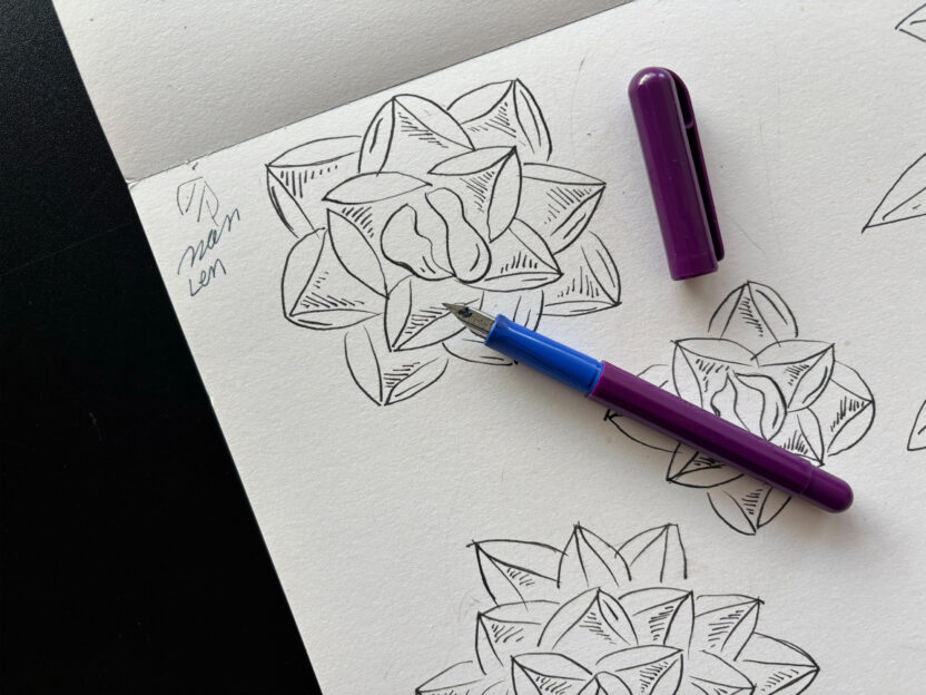 디자인과 예술의 경계를 넘나드는 브랜드, 툴프레스 26 20250404 095104