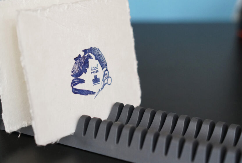 디자인과 예술의 경계를 넘나드는 브랜드, 툴프레스 27 20250404 095143