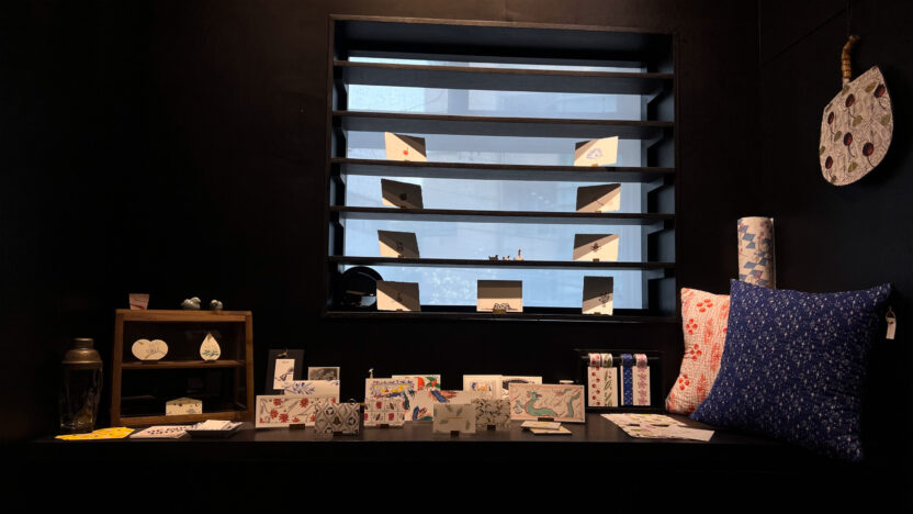 디자인과 예술의 경계를 넘나드는 브랜드, 툴프레스 28 20250404 095803