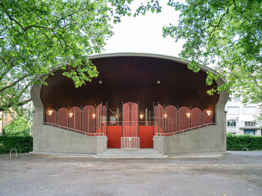 해외 동네 체육관 디자인 엿보기 6 20250408 045940