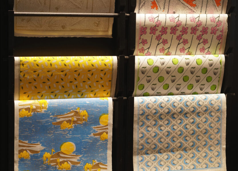 디자인과 예술의 경계를 넘나드는 브랜드, 툴프레스 29 20250408 085900