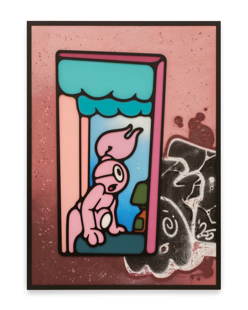 샘바이펜은 왜 '게으름'을 그렸을까? 2 20250421 070358