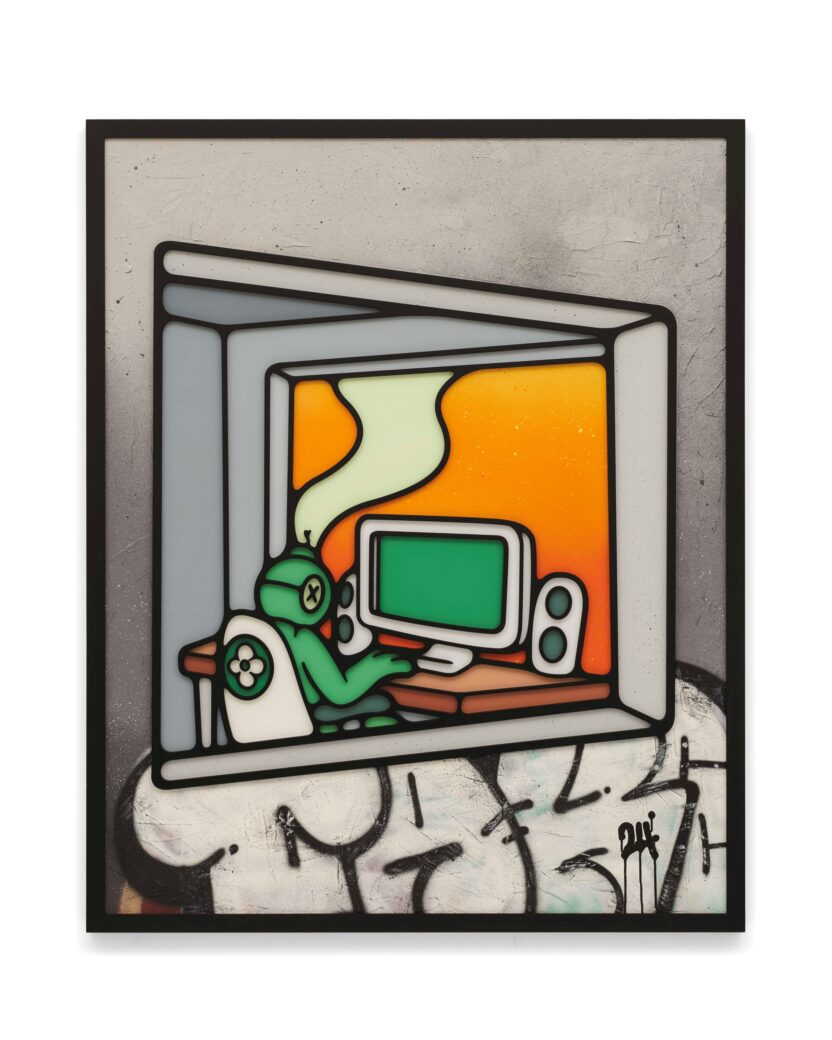 샘바이펜은 왜 '게으름'을 그렸을까? 4 20250421 070438