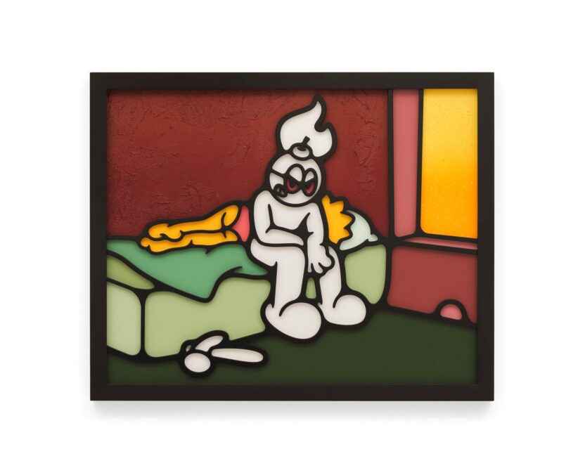 샘바이펜은 왜 '게으름'을 그렸을까? 5 20250421 070548