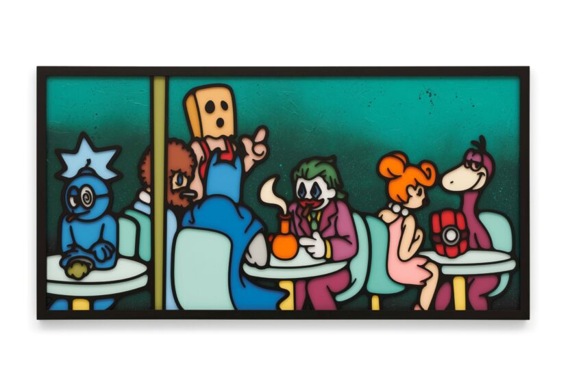 샘바이펜은 왜 '게으름'을 그렸을까? 6 20250421 070611