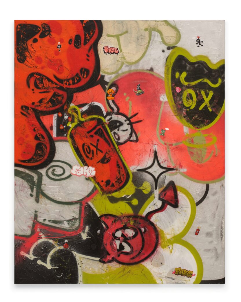 샘바이펜은 왜 '게으름'을 그렸을까? 8 20250421 071221