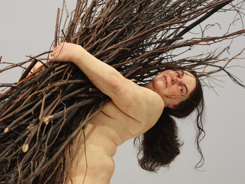 론 뮤익 전시를 보는 다섯 가지 방법 3 20250423 095748