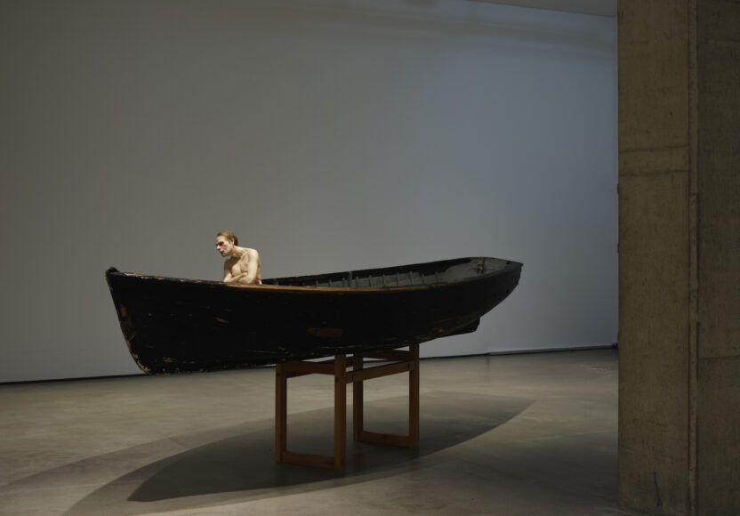 론 뮤익 전시를 보는 다섯 가지 방법 12 20250423 095802