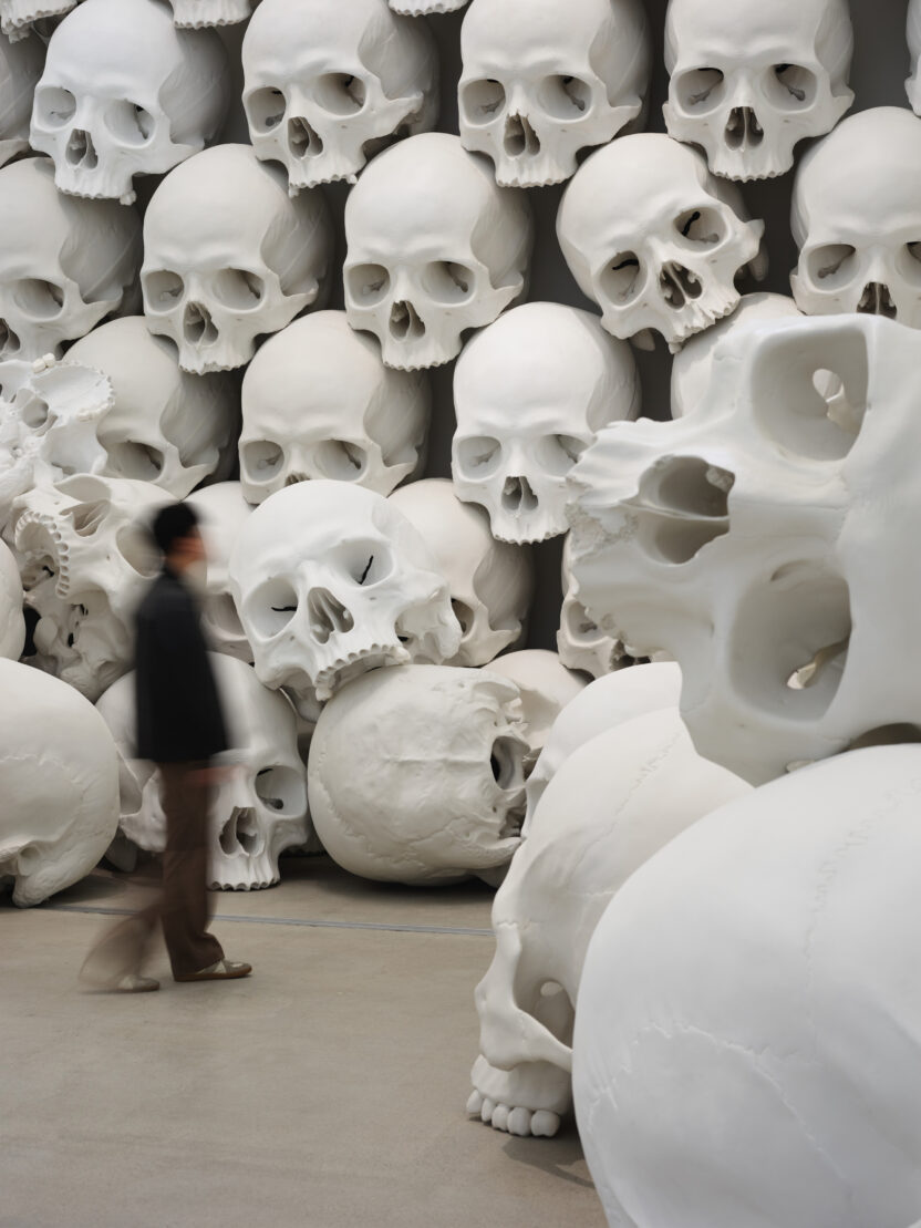 론 뮤익 전시를 보는 다섯 가지 방법 8 20250423 095823