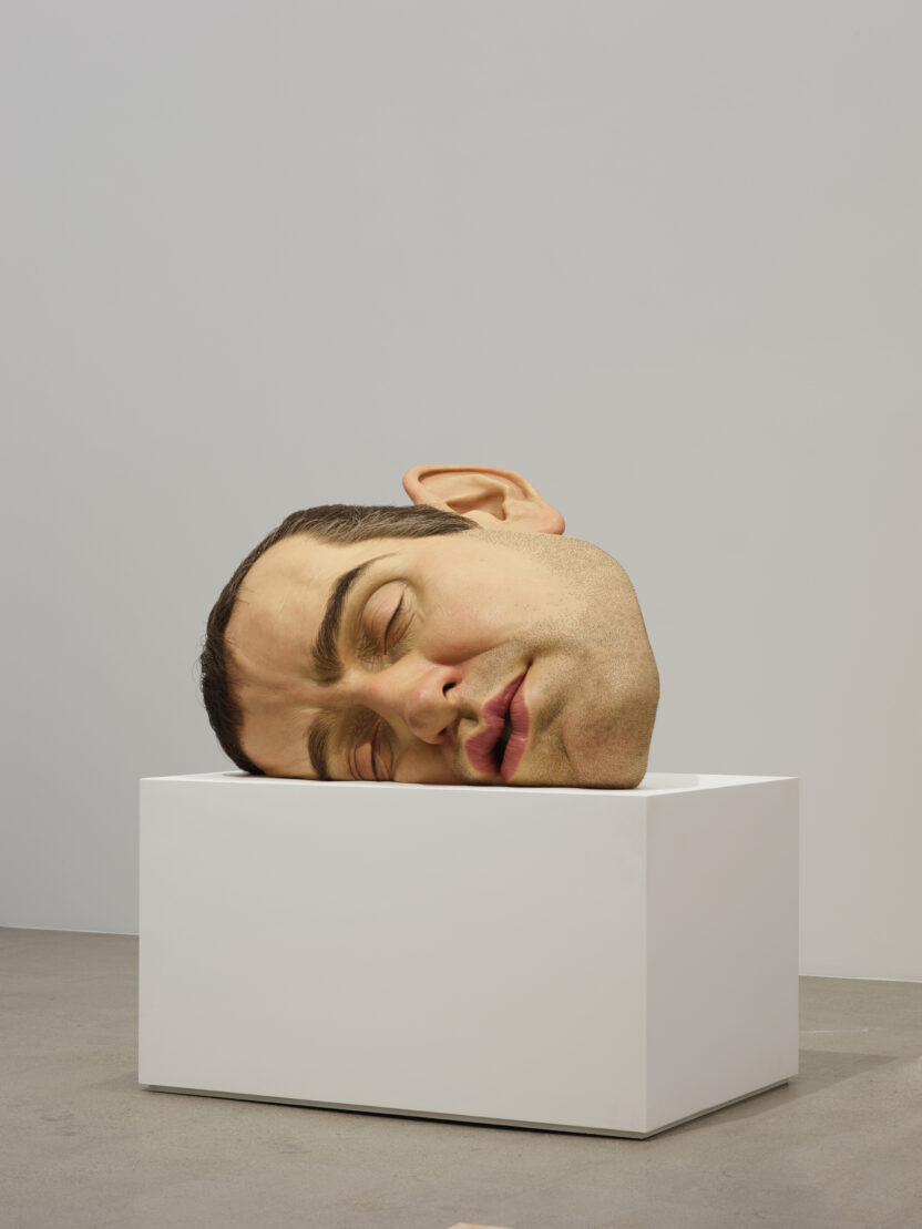 론 뮤익 전시를 보는 다섯 가지 방법 6 20250423 095836