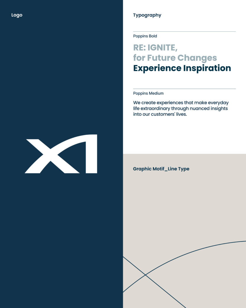 GS건설 자이 리브랜딩: Re-ignite Project 5 20250424 051325