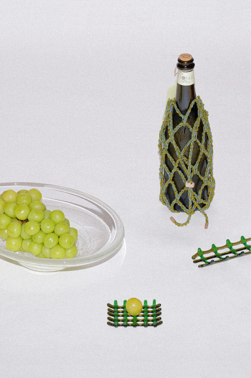 그래픽과 사진 사이를 유영하는, 이상필 3 20250424 064847