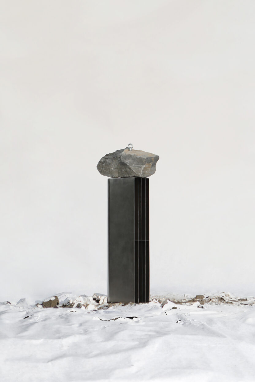 그래픽과 사진 사이를 유영하는, 이상필 5 20250424 071325