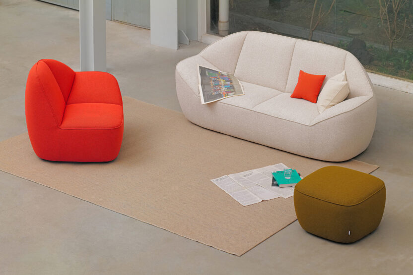 그래픽과 사진 사이를 유영하는, 이상필 7 20250424 071635