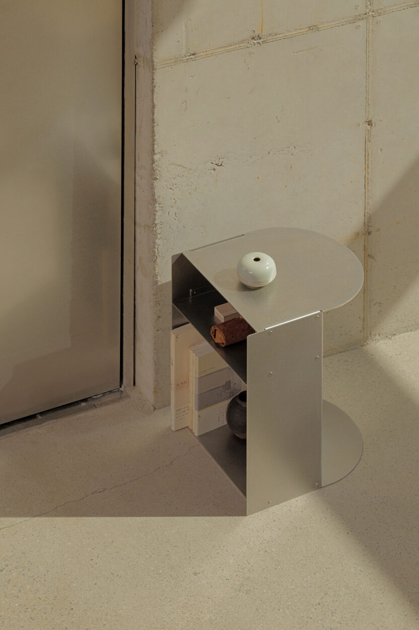 그래픽과 사진 사이를 유영하는, 이상필 8 20250424 072051