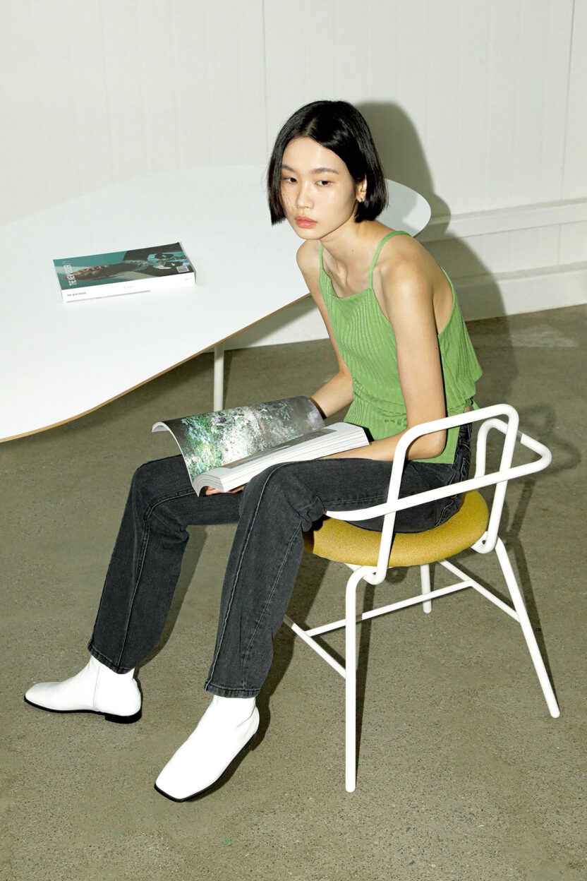 그래픽과 사진 사이를 유영하는, 이상필 9 20250424 072109