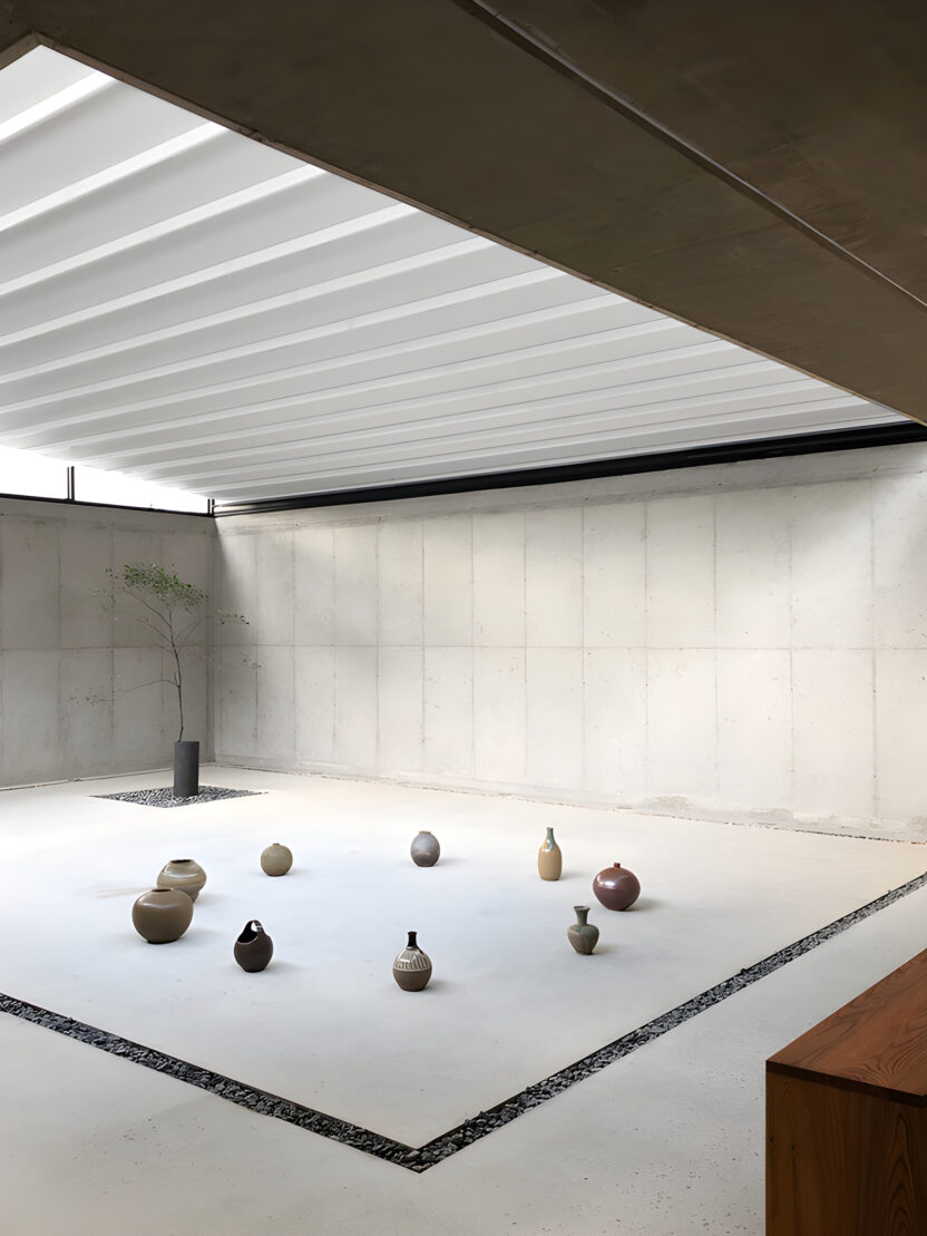 맥락 속에서 교차하는 사진, 텍스처 온 텍스처 13 20250429 061150