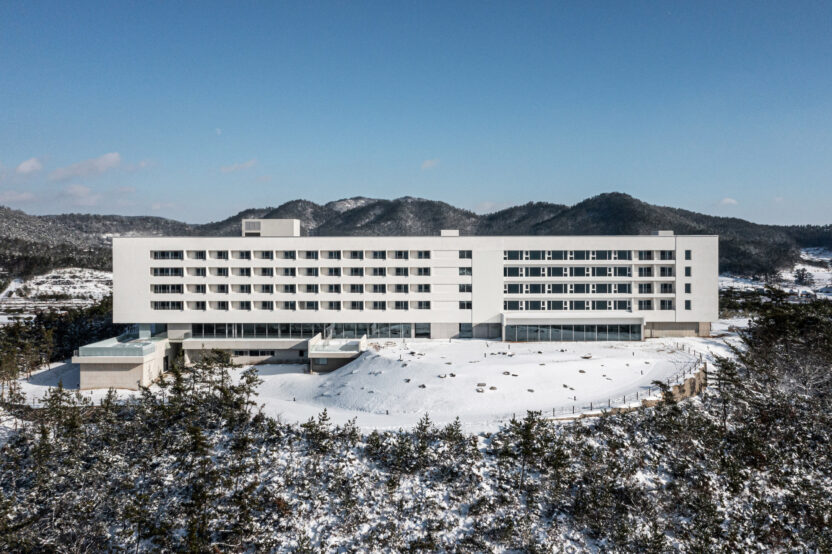 맥락 속에서 교차하는 사진, 텍스처 온 텍스처 5 20250429 061941