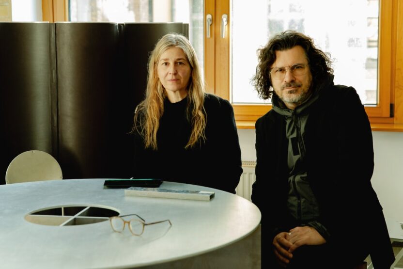 아이웨어 브랜드 ‘윤(YUN)’의 두 번째 챕터 2 2025 GonzalezHaase Interview 005