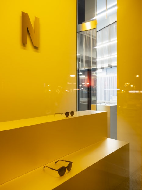 아이웨어 브랜드 ‘윤(YUN)’의 두 번째 챕터 3 250322tm38