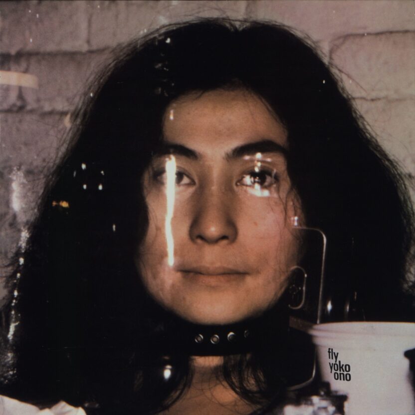 베를린에서 만나는 오노 요코 5 5 8