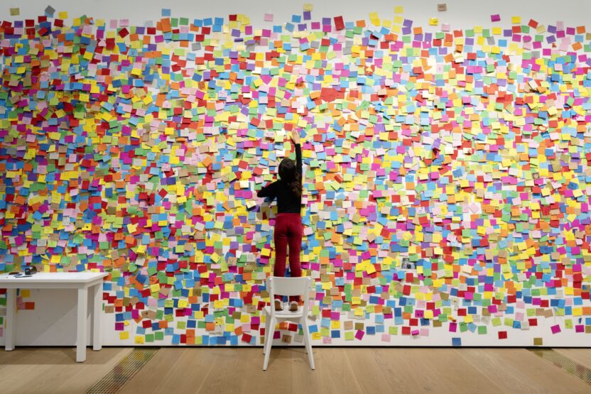 베를린에서 만나는 오노 요코 7 7 6