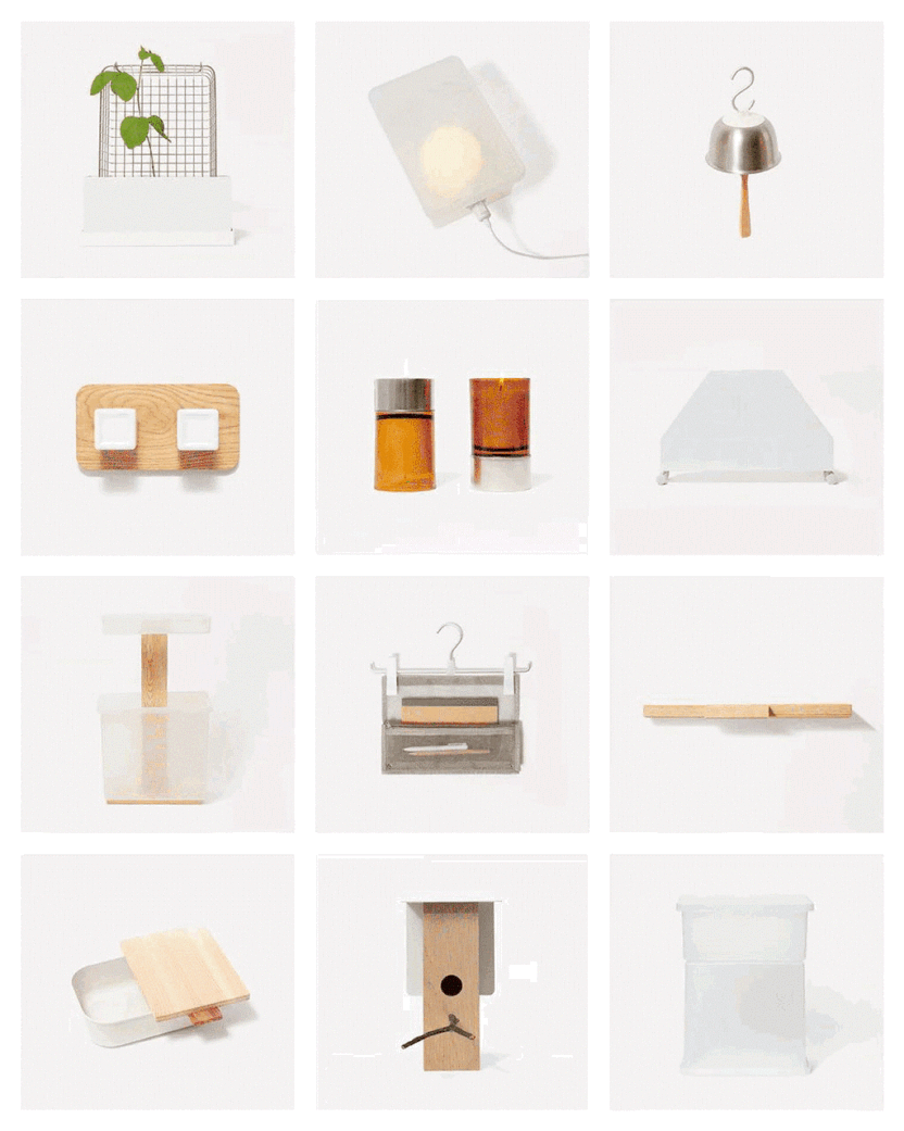 무지MUJI가 제안하는 지속 가능한 디자인 6 7