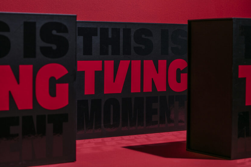 그래픽과 건축이 만나는 곳에서, 홍기웅 9 B0A5993