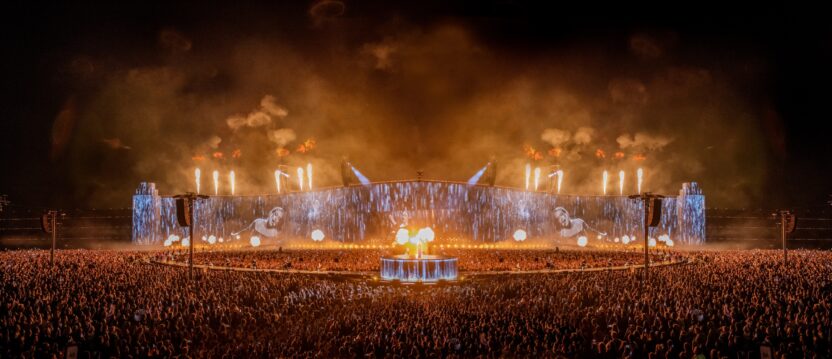 스투피시 엔터테인먼트 아키텍츠 CEO, 레이 윙클러 5 CopyrightSTUFISH 1312 AA Munich 02AUG24 7311