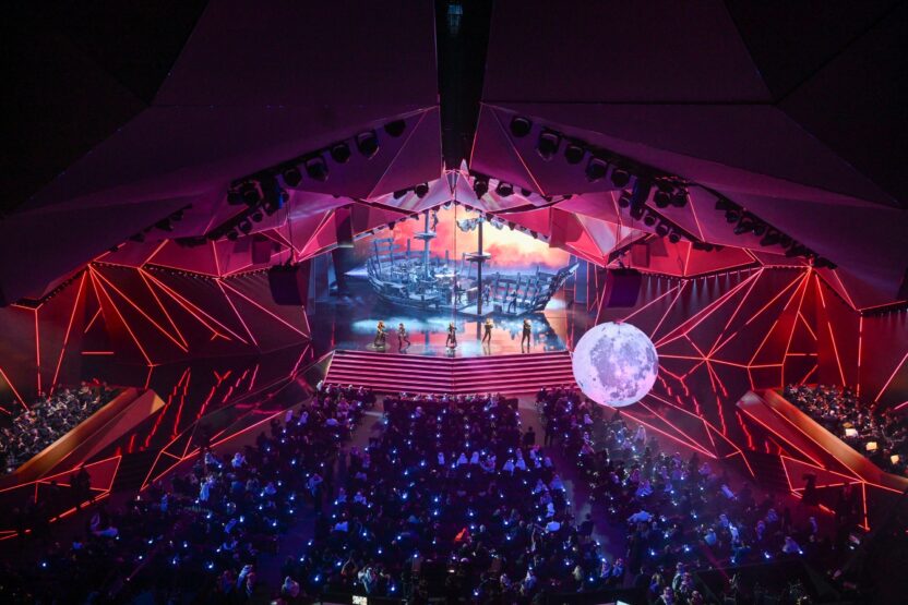 스투피시 엔터테인먼트 아키텍츠 CEO, 레이 윙클러 10 CopyrightSTUFISH 1342 JOY25 6556