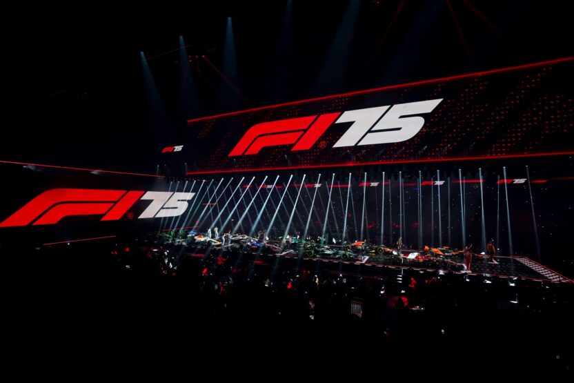 스투피시 엔터테인먼트 아키텍츠 CEO, 레이 윙클러 4 Credit PA Images Alamy