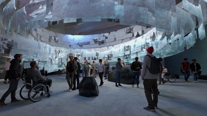 <2025 오사카·간사이 엑스포>에서 주목할 파빌리온은? 25 Exhibition1