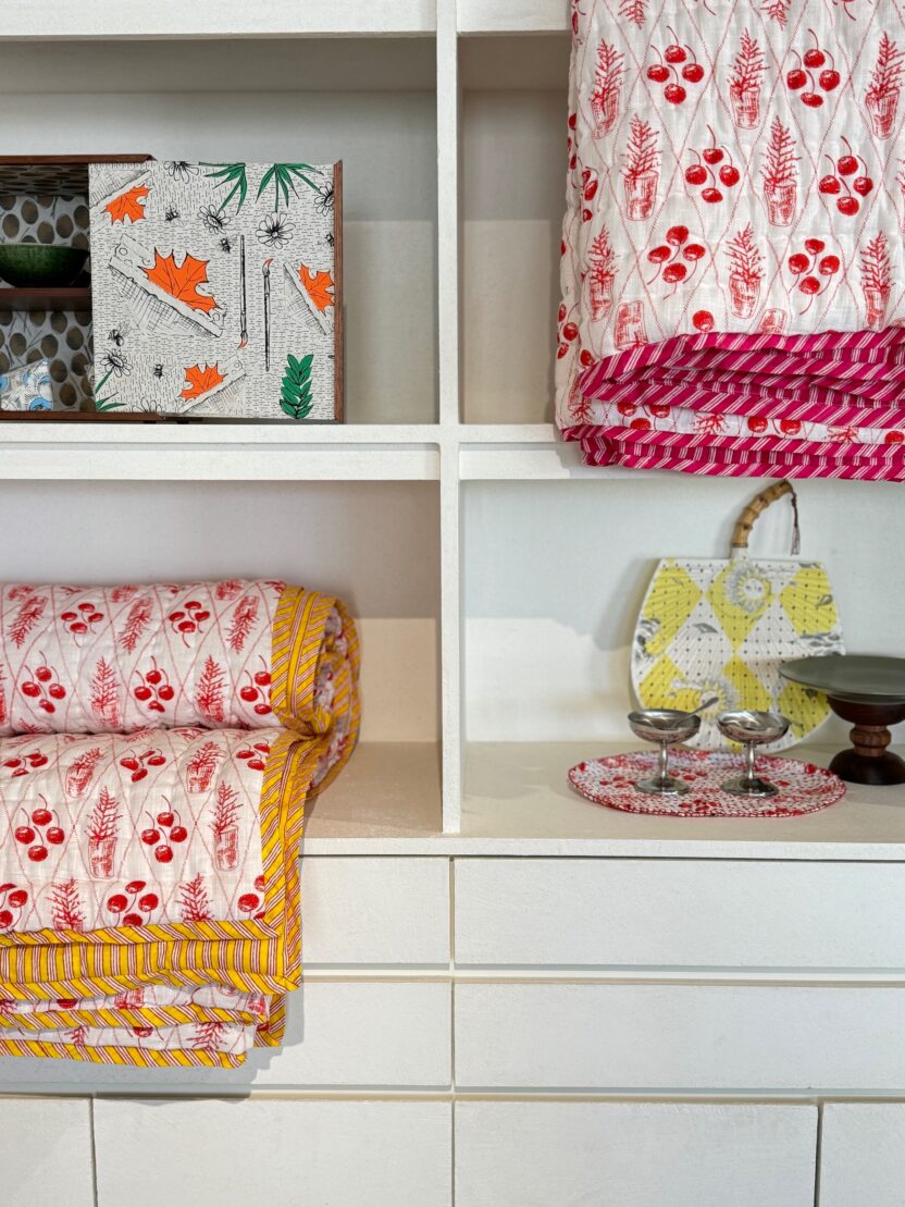 디자인과 예술의 경계를 넘나드는 브랜드, 툴프레스 13 IMG 3586